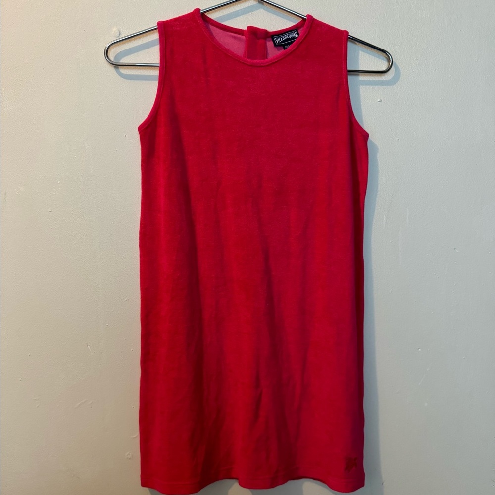 Vilebrequin Girls size 10 Beach cover up